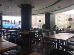 -必胜客(华南摩尔店)