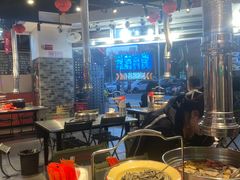 -晓燃地摊烤肉(朝阳双桥店)