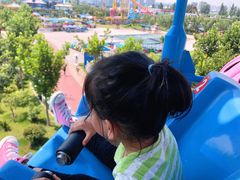 -华夏文旅海洋公园