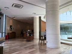 -星巴克(深圳香港大学深圳医院店)