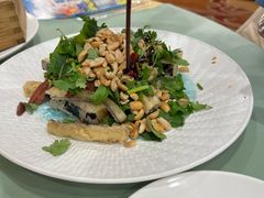 -麒麟中餐厅·经典粤菜·地道菜式老字号(广州长隆酒店)