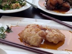 -小南洋海景餐厅(深圳湾店)