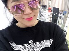 -目艮眼镜SHOWROOM(品牌集合店)