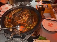 -探鱼·鲜青椒爽麻烤鱼(苏宁广场店)