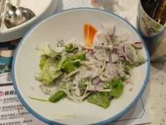 -韩香福烤肉庄园(荣成店)