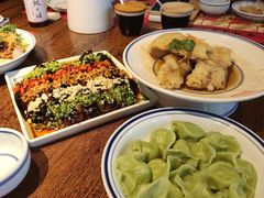 -新兴园饺子馆(河南街店)