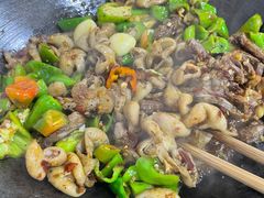 -张氏父子常德肠子馆(红星总店)