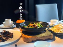 -万盛合(渔人码头店)