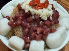 白雪冰汤圆-冒椒火辣(奎星楼街店)