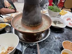 -草原饭店火锅