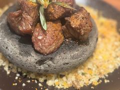 -一沙一城·岩烤牛扒(深圳首店)