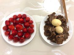 -盒马鲜生(王府广场店)