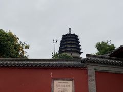 -天宁寺