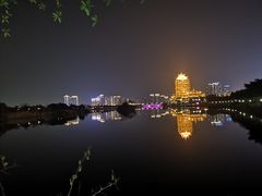 -眉山湿地公园(东坡区)