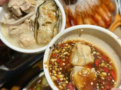 -乔街深夜食堂·台州菜·高压锅生蚝(杭州总店)
