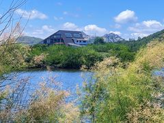 -威海大乳山景区
