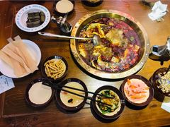 -受气牛肉·重庆耙牛肉(来福士店)
