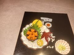 -胆道·海胆专门店(凯德晶萃店)