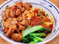 -老刘家biangbiang面(鼓楼店)