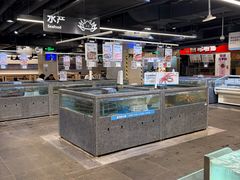 -盒马鲜生(枣园路店)