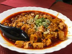 -熊猫川菜馆 panda chine