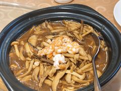 -百年银屏蚝烙·潮汕菜·非遗(乐山店)