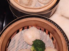 -誉八仙粤菜(万象天地店)