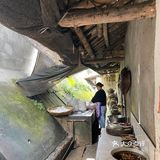 在成都双流有家最破的网红馆子