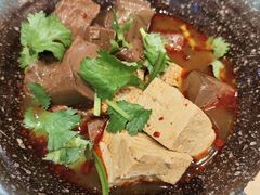 -苏晓玥·江南小吃(深圳北站店)