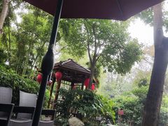 -西安国际创新人才交流中心•药浴温泉