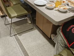 -海底捞火锅(高新万达店)