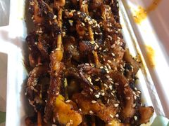 -大学城夜市大排档(凤栖路店)