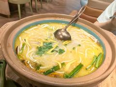 -云海肴·汽锅鸡·云南代表菜(曲江大悦城店)