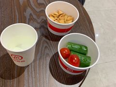 -海底捞火锅(凯德广场店)