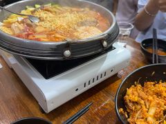 -优壹佳·延边朝鲜族料理(中山北路店)
