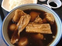 -马来西亚美食街