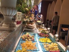 -凡塔斯牛排自助餐厅(莆田万达店)