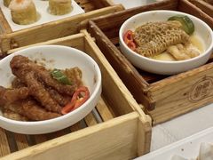 -金翠皇宫粤菜·点心·海鲜(科技园店)