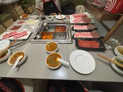 -海底捞火锅(旭辉MALL店)