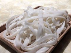 手工河粉-香牛捞.潮州鲜牛肉火锅