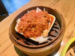 -颐和•海鲜砂锅粥•啫啫煲(奥林匹克广场店)