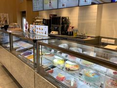 -哈根达斯(合肥万科广场店)