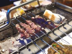 -三个蒙古大叔羊肉串(大宁店)