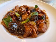 -玉林烤鸭店(垡头店)