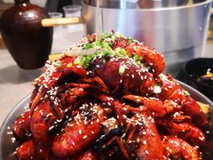 -巴厘龙虾·榜首油焖大虾(青山店)