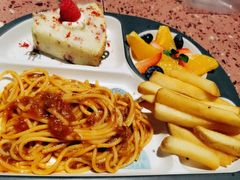 -La Terre乐田(万象城店)