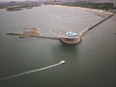 -山海广场
