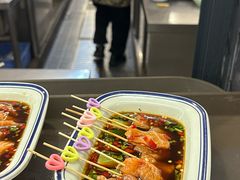 -冶建镜子·中国龙虾王(总店)