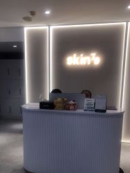 -SKIN79皮肤管理中心