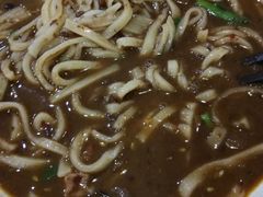 -桂花香手工面(鼓楼店)